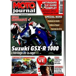 Moto journal n° 1848